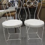 638 7290 GARDEN CHAIRS